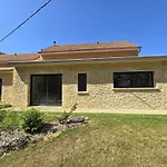 Charmante Maison Avec Piscine Chauffee Privee Au Coeur Du Perigord Noir - Fr-1-616-530 بيت للعطل Prats-de-Carlux