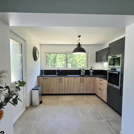 Charmante Maison Avec Piscine Chauffée Privée Au Cœur Du Périgord Noir - Fr-1-616-530 *