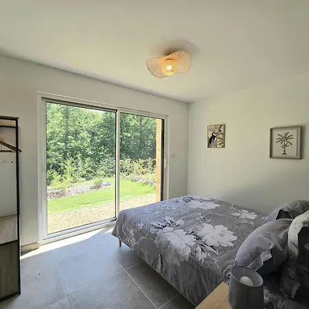 Charmante Maison Avec Piscine Chauffee Privee Au Coeur Du Perigord Noir - Fr-1-616-530 بيت للعطل