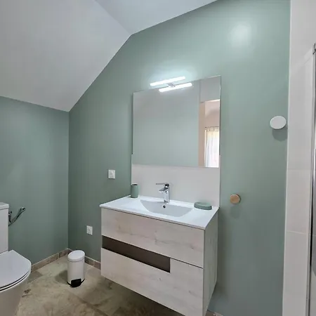 Charmante Maison Avec Piscine Chauffee Privee Au Coeur Du Perigord Noir - Fr-1-616-530 Prázdninový dům *